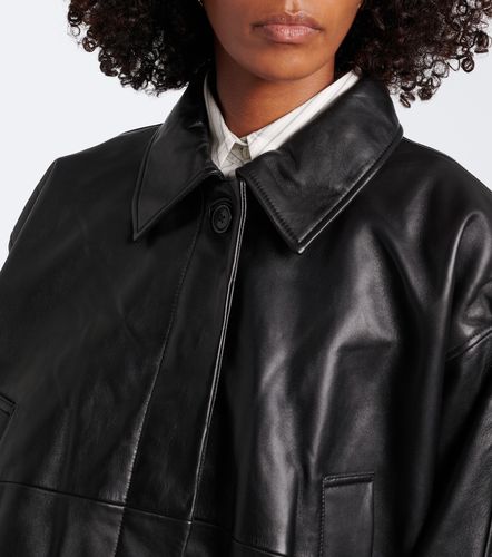 Róhe Chaqueta de piel - Rohe - Modalova