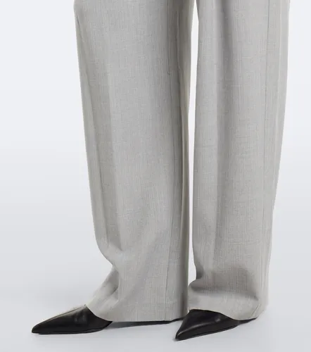 The Sei Crepe wide-leg pants - The Sei - Modalova