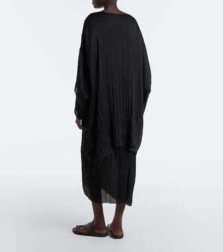 Oversize-Bluse Catena aus Seide - The Row - Modalova