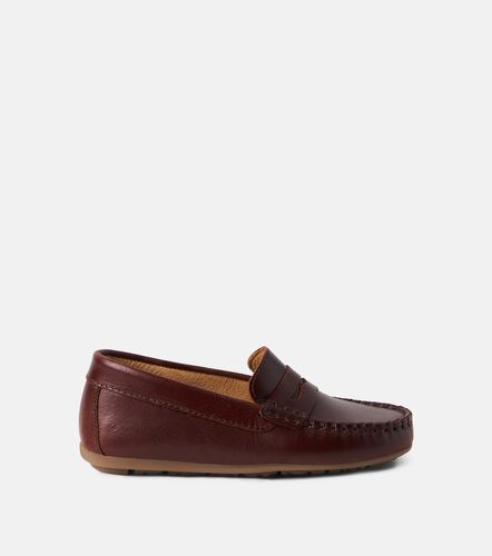 La Coqueta Mocasines de piel - La Coqueta - Modalova