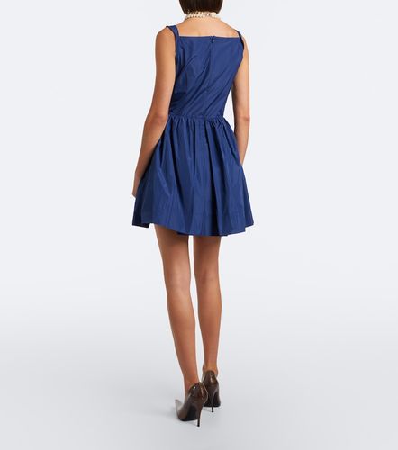 Minikleid Sunday aus Taft - Vivienne Westwood - Modalova
