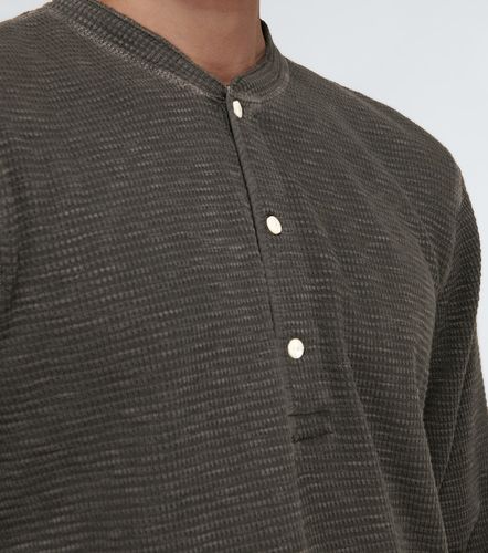 RRL Top con bottoni - RRL - Modalova