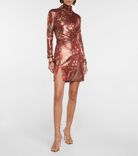 Etro Minikleid - Etro - Modalova