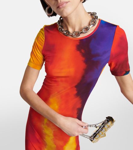 Rabanne Vestido largo multicolor - Rabanne - Modalova