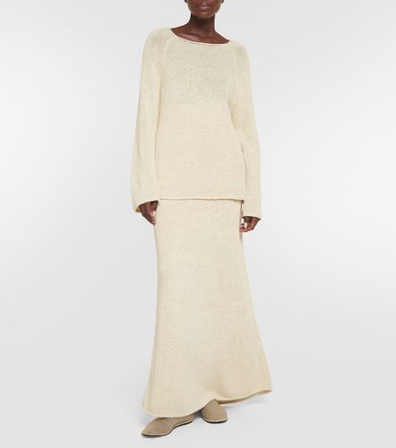 The Row Mesh flats - The Row - Modalova