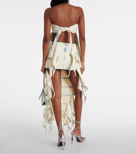 Y/Project Top Bug de denim - Y/Project - Modalova