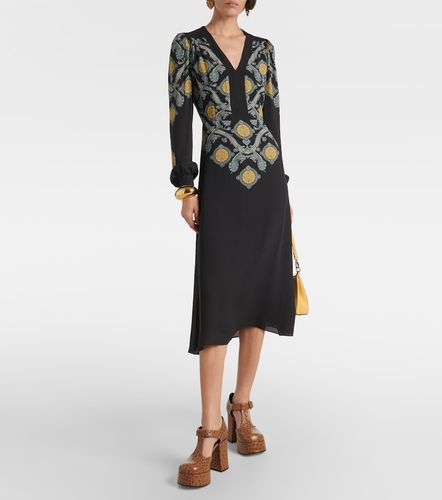 Etro Vestido midi estampado - Etro - Modalova