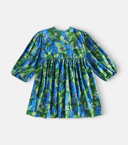 Vestido Cassida de algodón estampado - Molo - Modalova