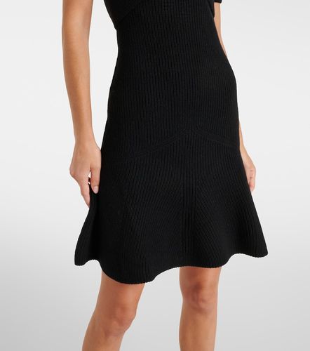 Patou Kleid aus Wolle und Cashmere - Patou - Modalova