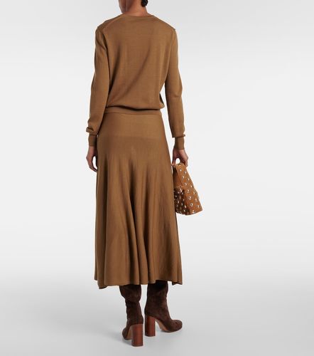 Khaite Pullover Senta in lana - Khaite - Modalova