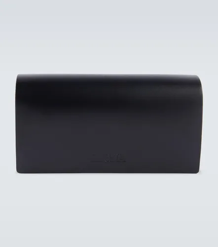 Zegna Square sunglasses - Zegna - Modalova