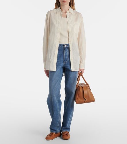 Tod's Mocassini in pelle - Tod's - Modalova