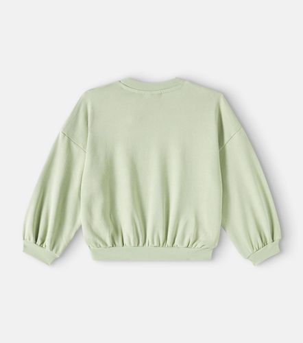 Sudadera Violin de jersey de algodón - Mini Rodini - Modalova