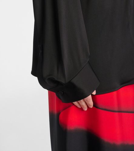 Jil Sander Ruffled blouse - Jil Sander - Modalova