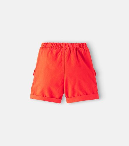 Bebé - shorts cargo de algodón - Tartine et Chocolat - Modalova
