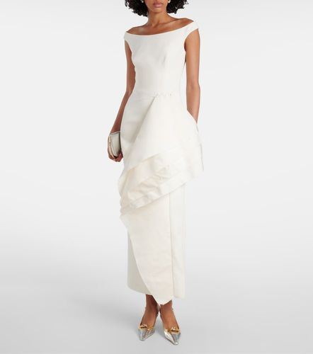 Safiyaa Midikleid Bree - Safiyaa - Modalova