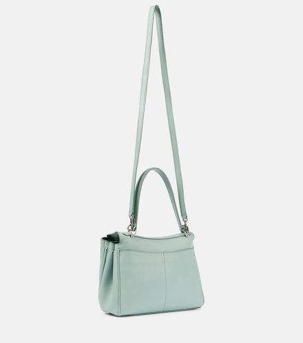 Borsa Rodeo Small in pelle - Balenciaga - Modalova