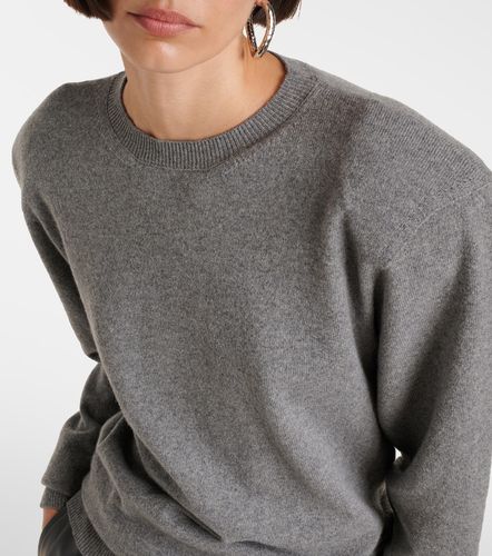Cashmere and wool sweater - Stella McCartney - Modalova