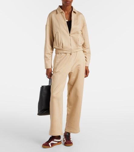 Blouson Argenta aus einem Seidengemisch - Max Mara - Modalova