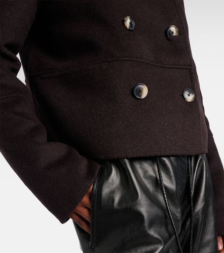 White Label Courtney wool-blend jacket - Proenza Schouler - Modalova