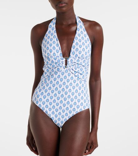 Bañador La Croissette estampado - Heidi Klein - Modalova