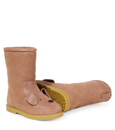 Donsje Botas Wadudu de piel - Donsje - Modalova