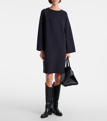 Max Mara Vestido corto Luisa - Max Mara - Modalova