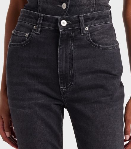 Area Jeans regular cropped - Area - Modalova