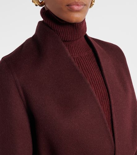 Max Mara Jacke Harold aus Kamelhaar - Max Mara - Modalova