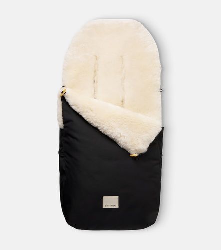 Bebé - funda para silla de paseo Puffmuff® de borrego - Binibamba - Modalova