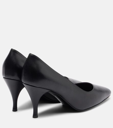 Pumps Pure And Simple aus Leder - Herbert Levine - Modalova