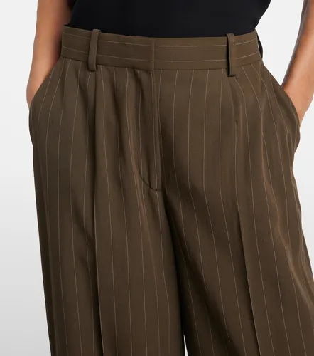 Toteme Gerade Hose - Toteme - Modalova