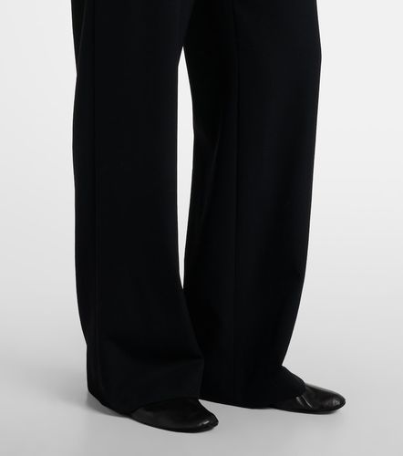 The Row Roger wool gabardine pants - The Row - Modalova