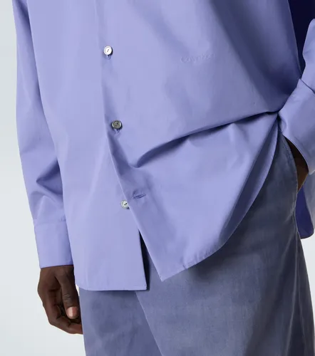 Camisa Axel de algodón - Calvin Klein Collection - Modalova