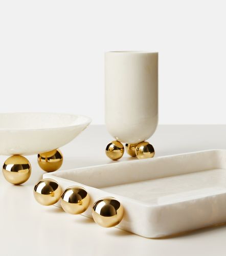 Jonathan Adler Bandeja Fontana - Jonathan Adler - Modalova