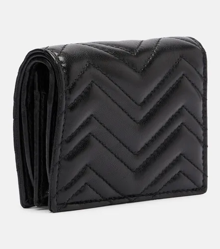 Gucci GG leather bifold wallet - Gucci - Modalova