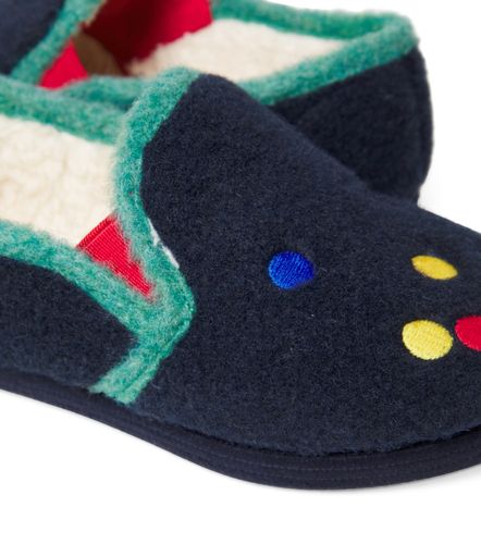 Bobo Choses Slippers bordados - Bobo Choses - Modalova