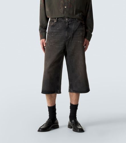 Shorts distressed Capri Cut - Our Legacy - Modalova