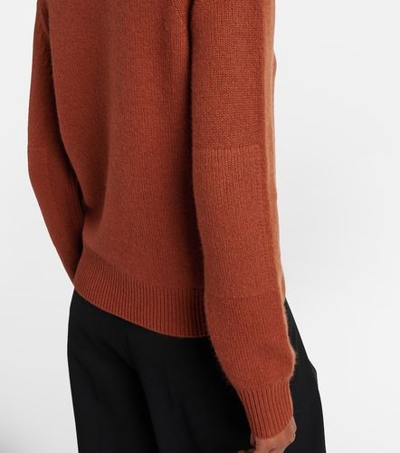 Burberry Pullover in cashmere - Burberry - Modalova