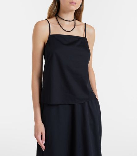 Leset Top Yoko de algodón - Leset - Modalova
