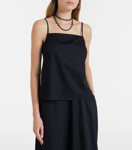 Leset Top Yoko de algodón - Leset - Modalova