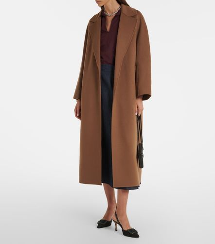 S Max Mara Mantel aus Schurwolle - 'S Max Mara - Modalova