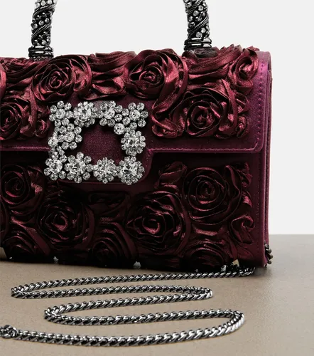 Bolso Jewel Efflorescence Mini - Roger Vivier - Modalova