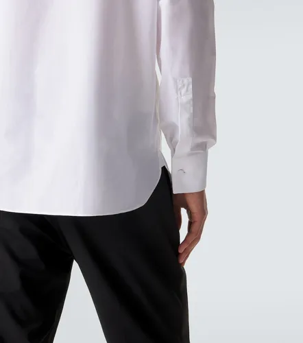 Tom Ford Cotton poplin shirt - Tom Ford - Modalova
