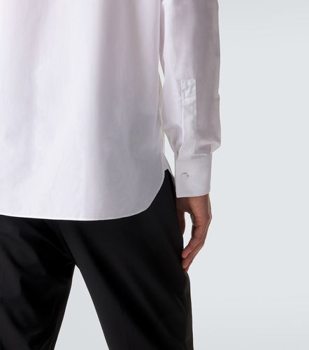 Tom Ford Cotton poplin shirt - Tom Ford - Modalova