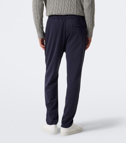 Eleventy Sweatpants - Eleventy - Modalova