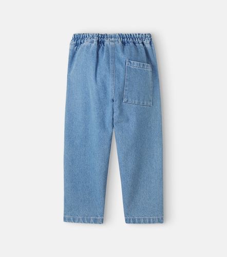 Bobo Choses Jeans anchos bordados - Bobo Choses - Modalova