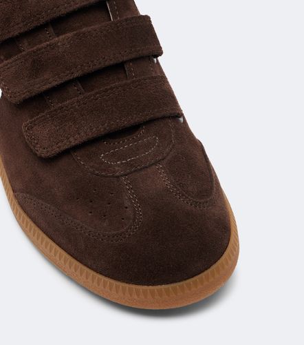 Isabel Marant Beth suede sneakers - Isabel Marant - Modalova