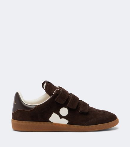 Zapatillas Beth de ante - Isabel Marant - Modalova
