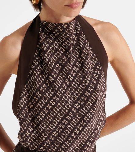 SIR Vestido corto Astrid estampado - SIR - Modalova